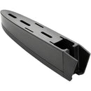 ATTK IC Aero Top Tube Case, Black