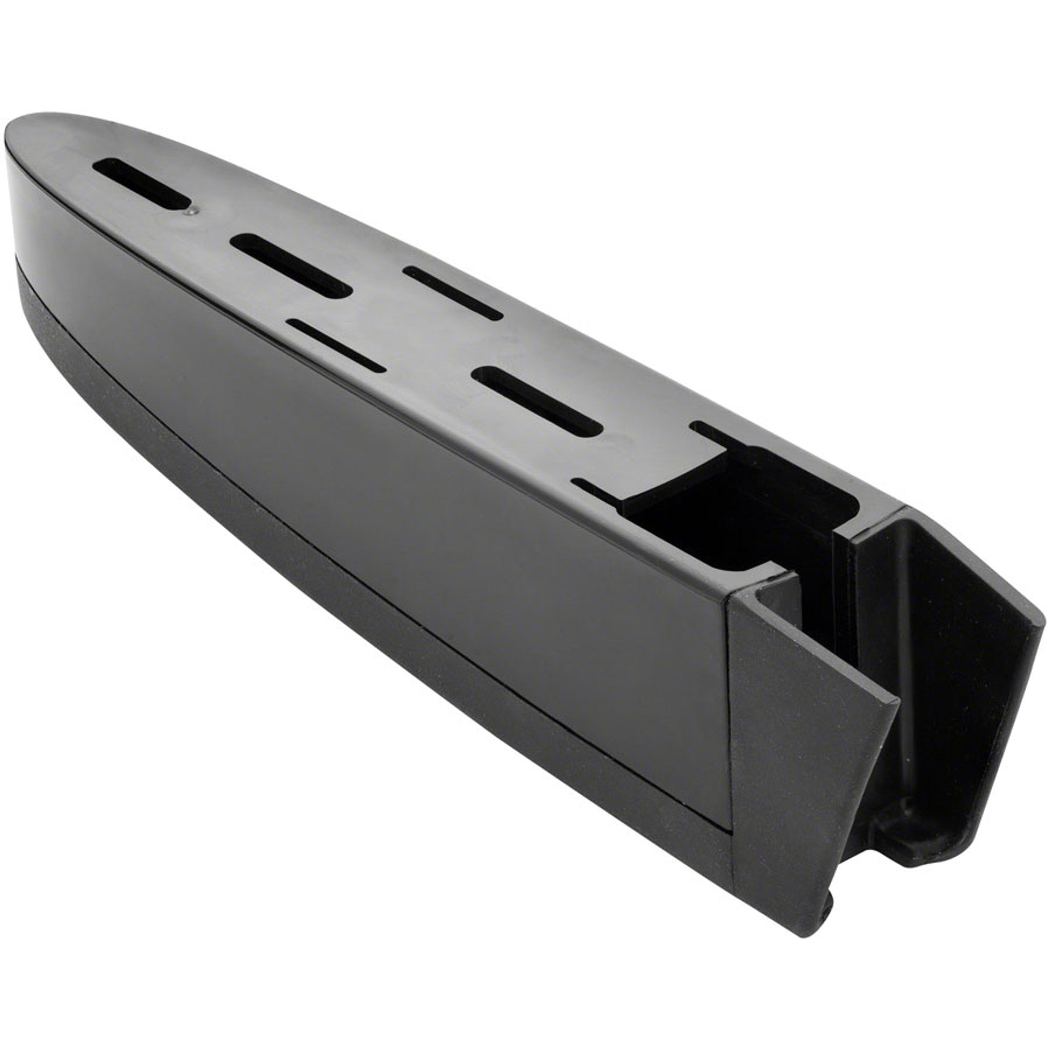 ATTK IC Aero Top Tube Case, Black