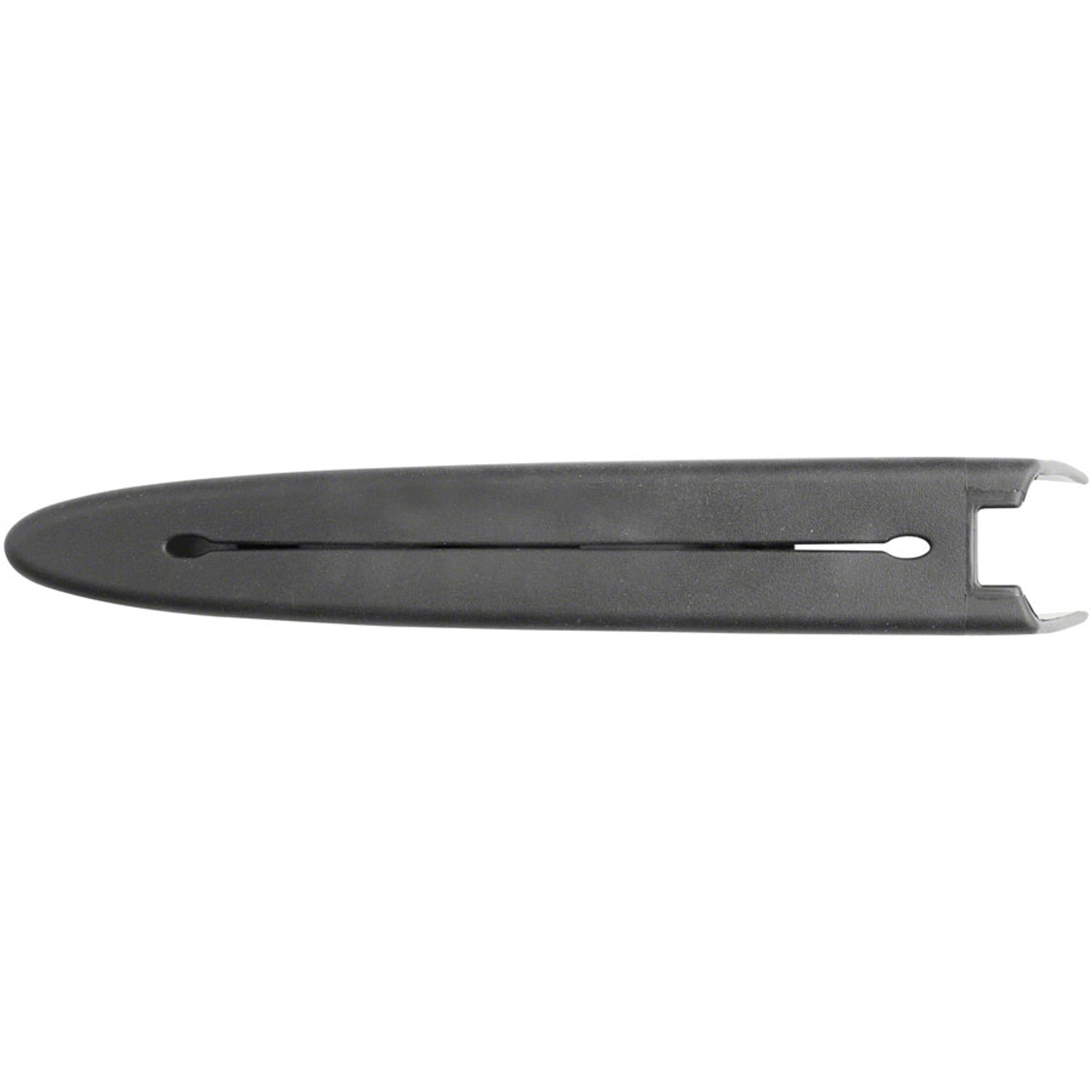 ATTK IC Aero Top Tube Case, Black