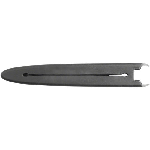 ATTK IC Aero Top Tube Case, Black