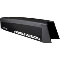 ATTK IC Aero Top Tube Case, Black