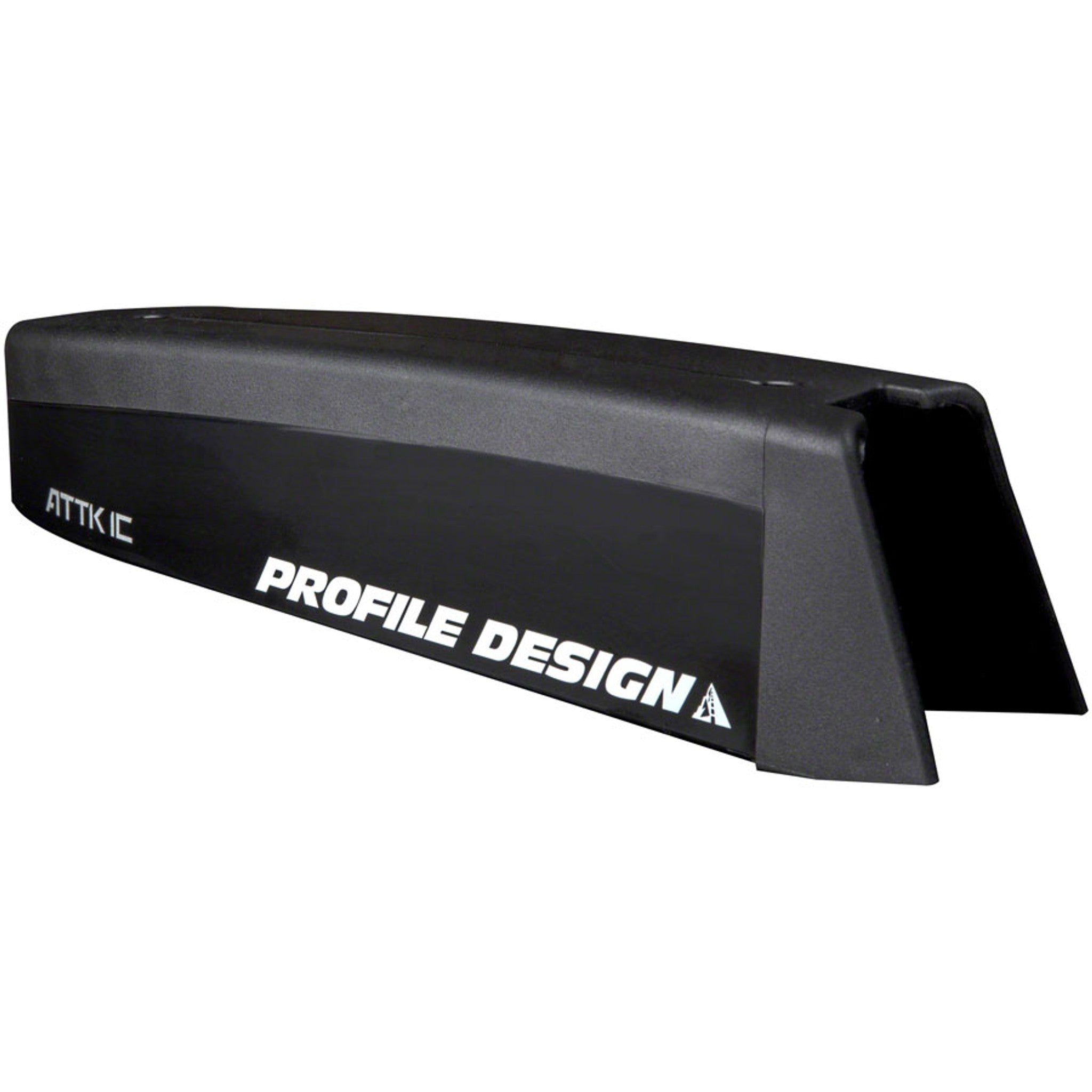 ATTK IC Aero Top Tube Case, Black