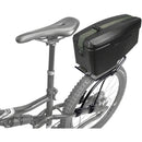 E-Xplorer Trunk Box - 8.5L, Black
