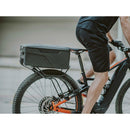 E-Xplorer Trunk Box - 8.5L, Black