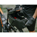 E-Xplorer Trunk Box - 8.5L, Black