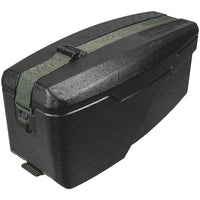 E-Xplorer Trunk Box - 8.5L, Black