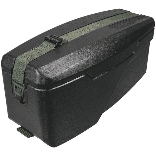 E-Xplorer Trunk Box - 8.5L, Black