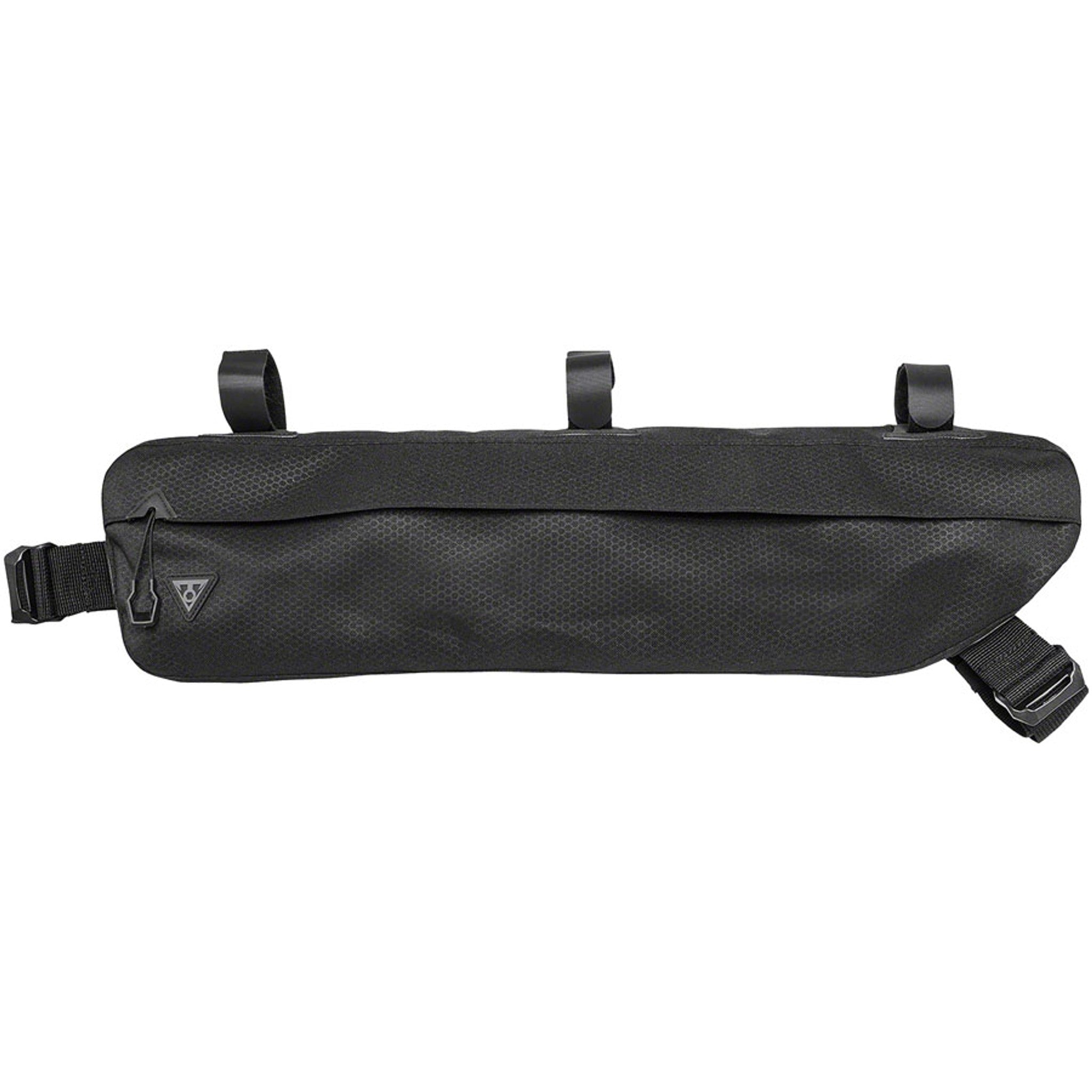 Midloader Frame Bag