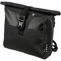 Barloader Handlebar Bag - 6.5L, Black