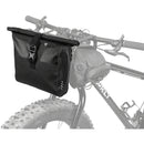 Barloader Handlebar Bag - 6.5L, Black