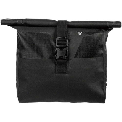 Barloader Handlebar Bag - 6.5L, Black