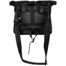 Barloader Handlebar Bag - 6.5L, Black