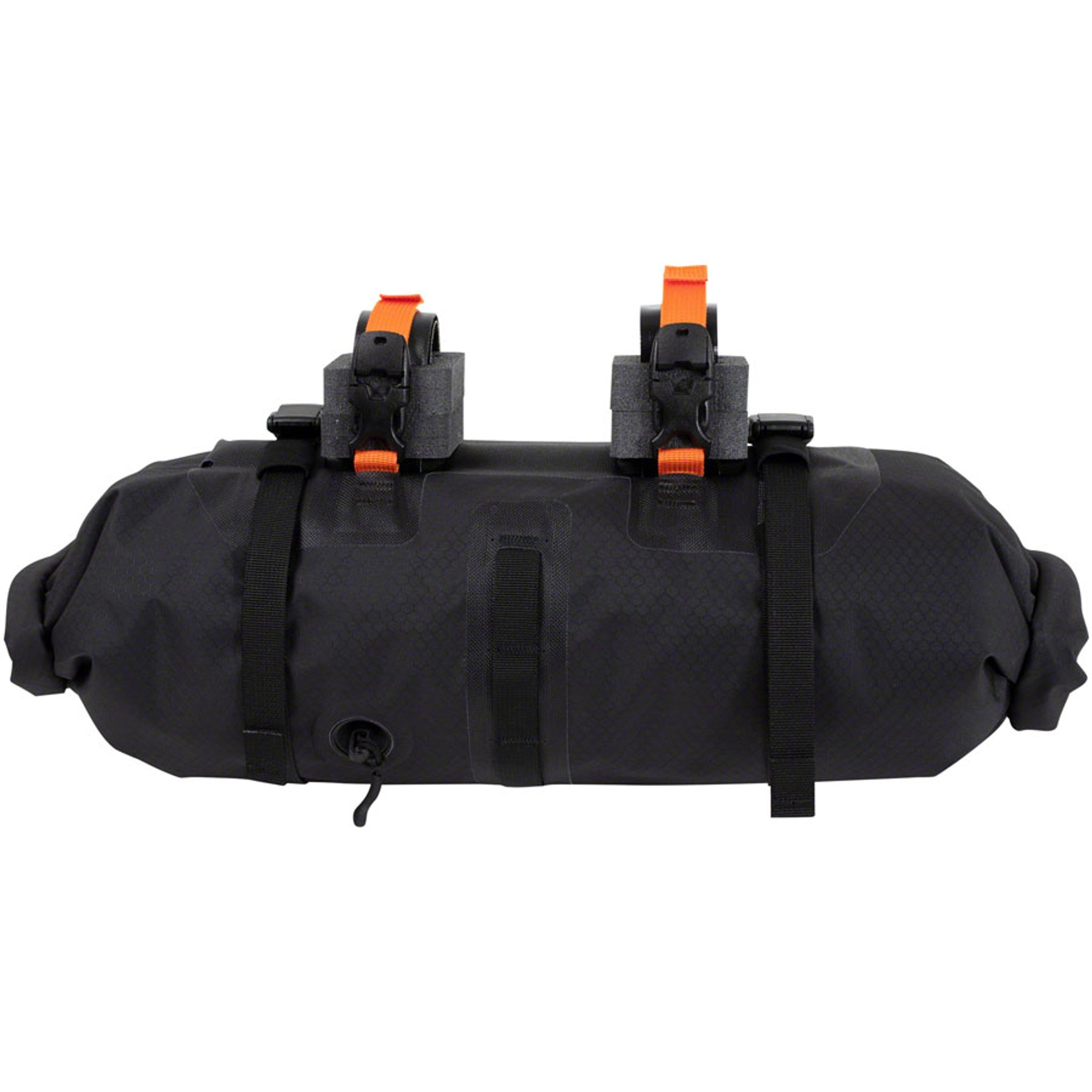 Bike Packing