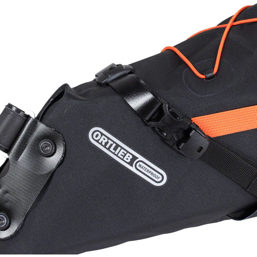 Bike Packing