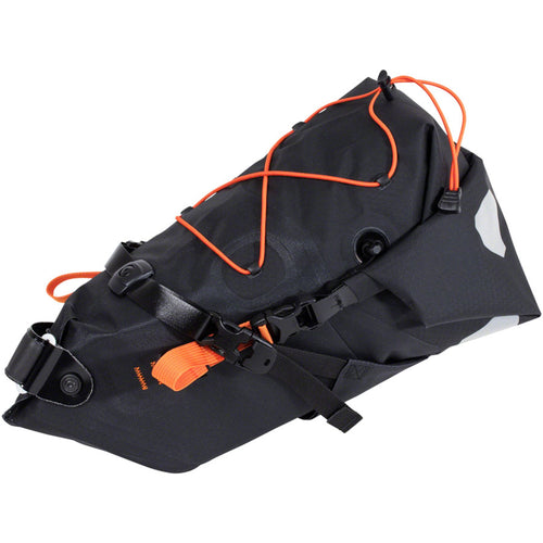 Bike Packing