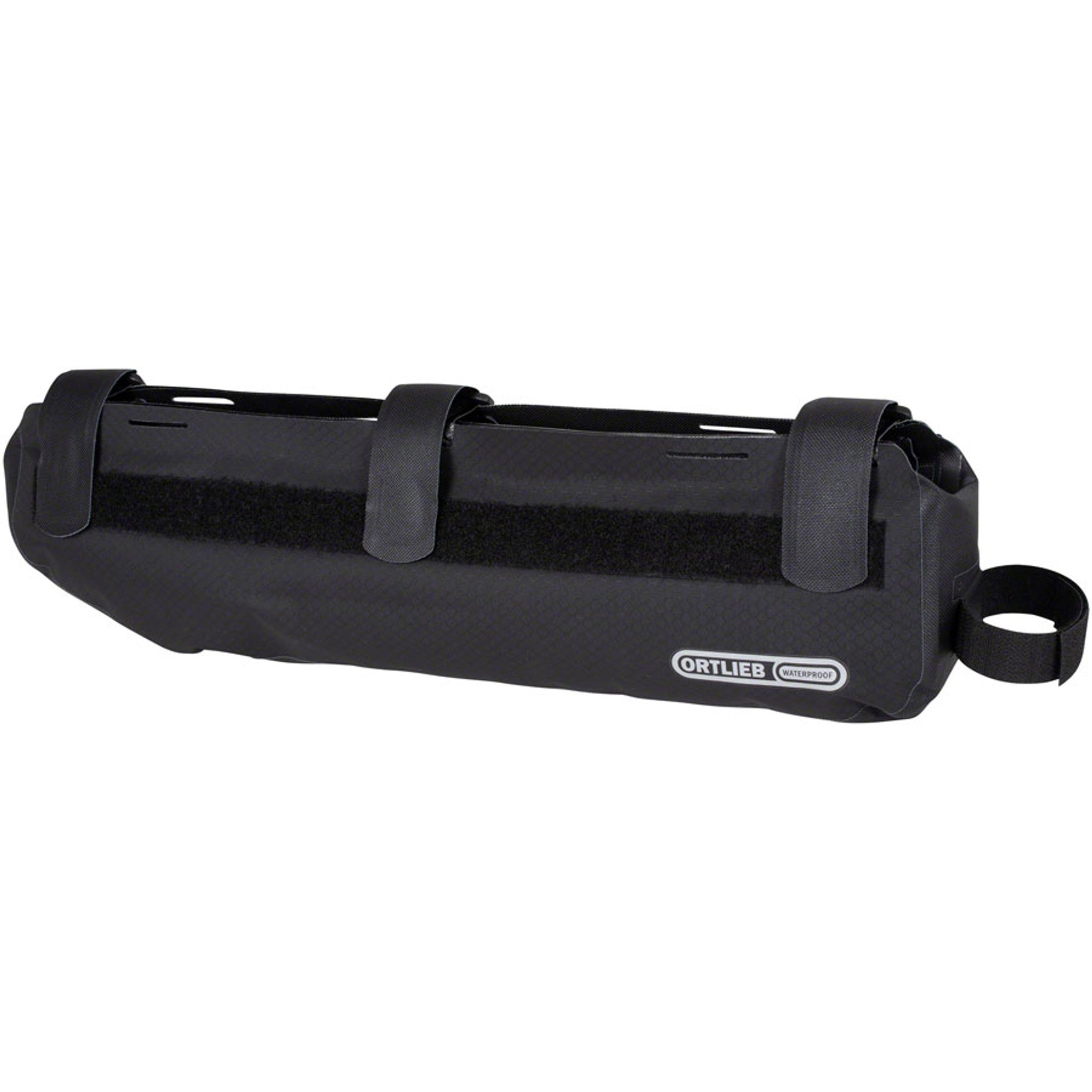 Toptube Frame Pack