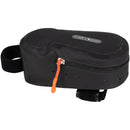 Bike Packing Cockpit Pack Stem Bag - 0.8L, Black