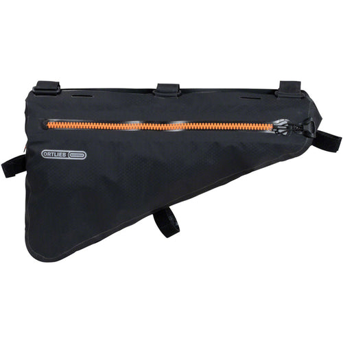 Bike Packing Frame-Pack