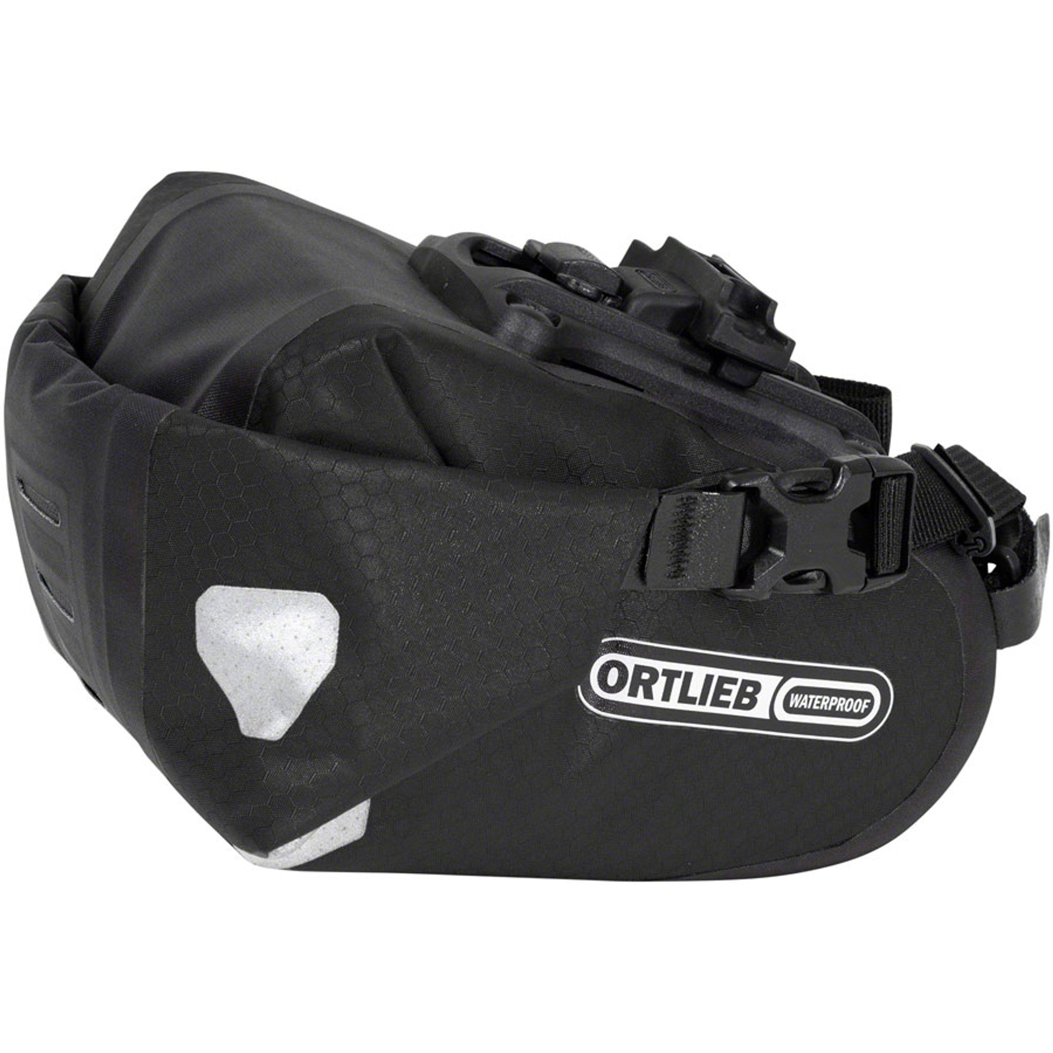 Micro Two Saddle Bag