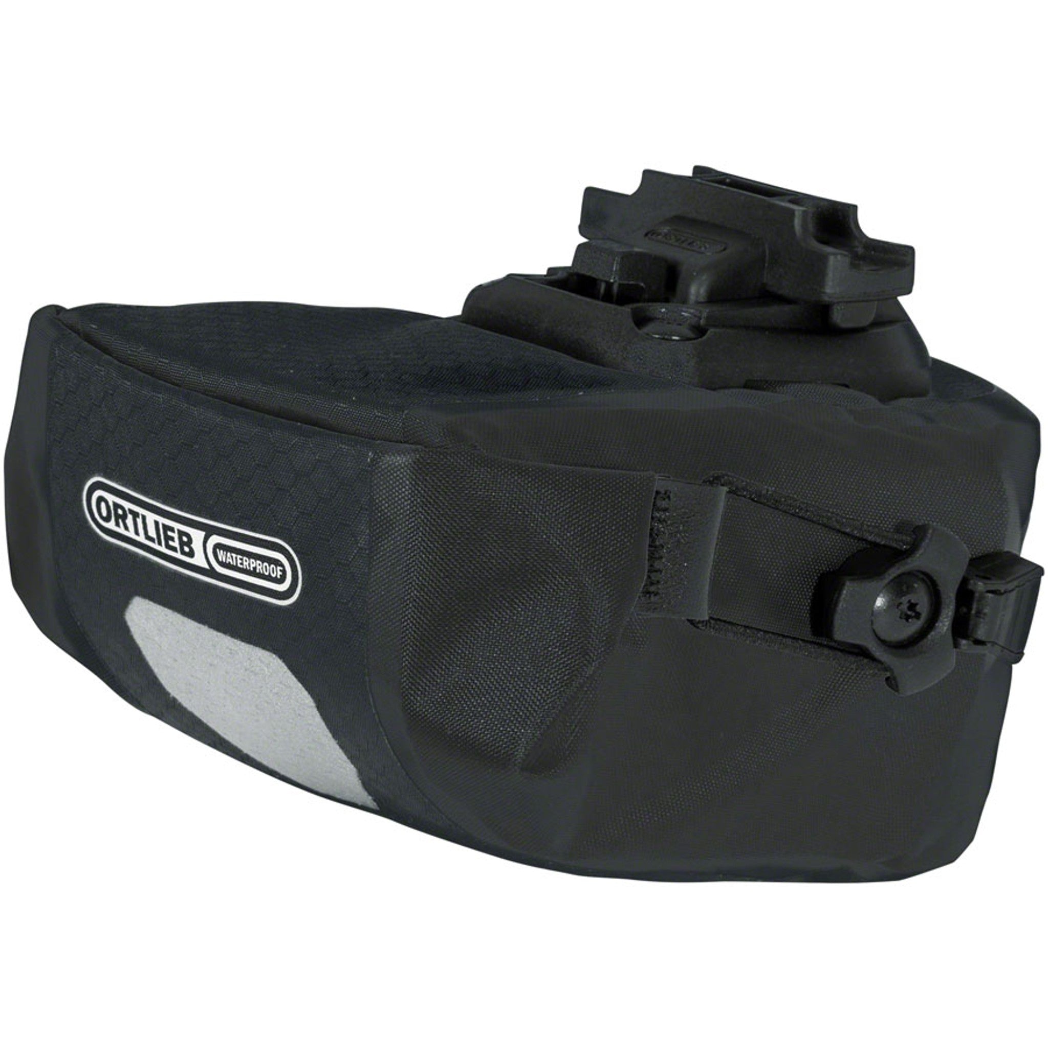 Micro Two Saddle Bag