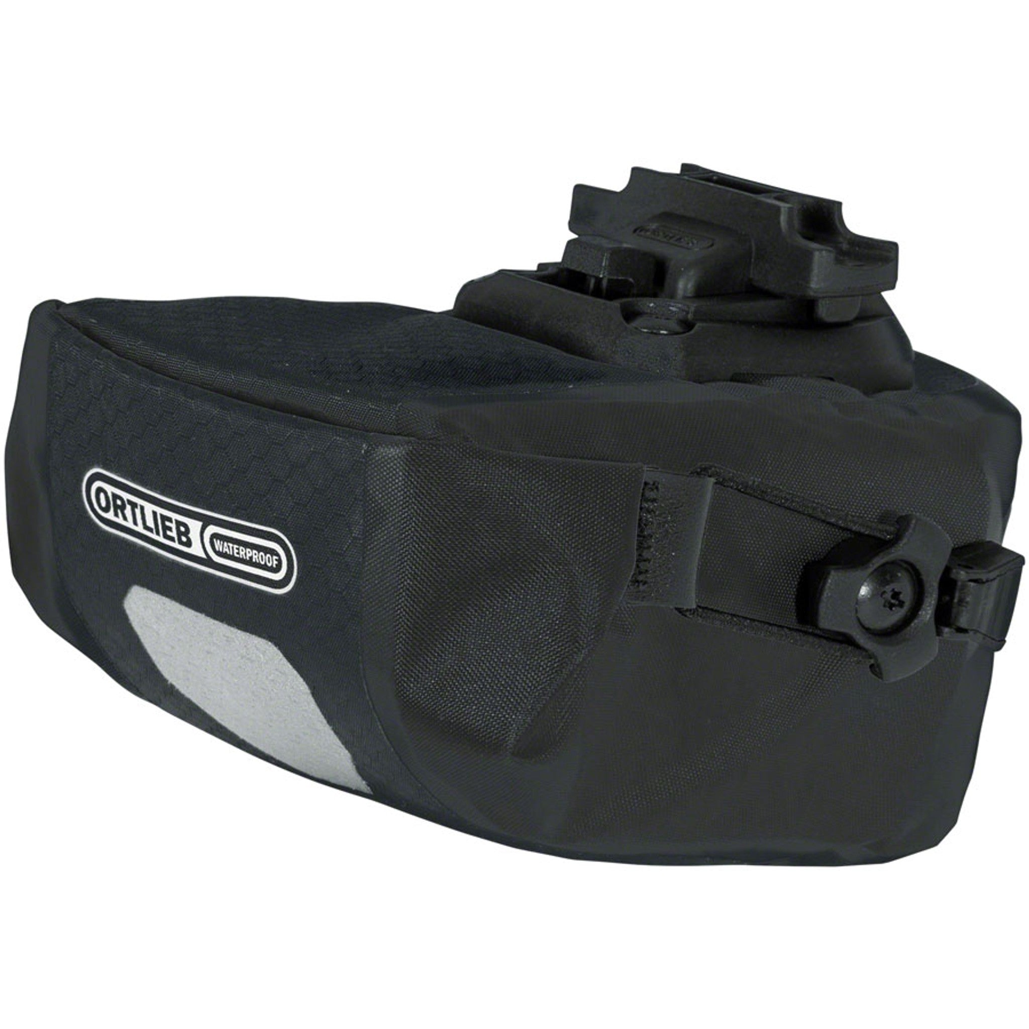 Micro Two Saddle Bag