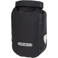 Fork Pack with Bracket - 4.1L, Roll-Top, Black