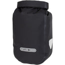 Fork Pack with Bracket - 4.1L, Roll-Top, Black