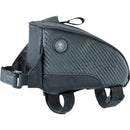 Topeak Fuel Tank Top Tube Bag: Medium Black
