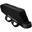 ATTK-S Sioft Side Top Tube Bag - Medium, Black