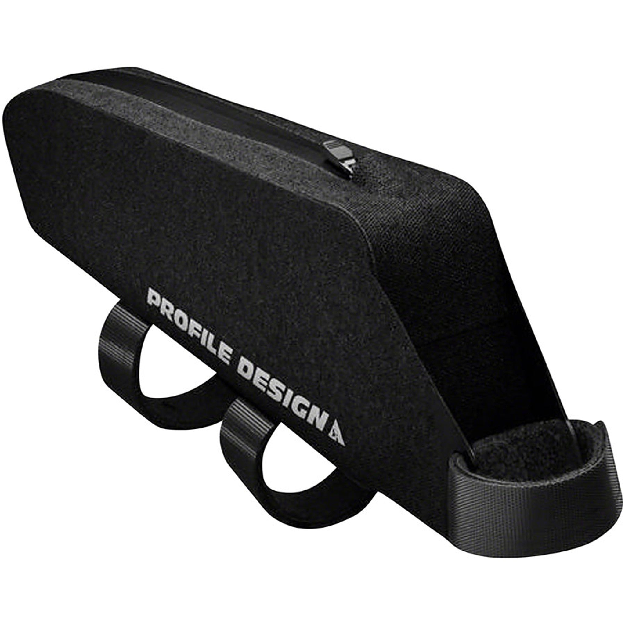 ATTK-S Sioft Side Top Tube Bag - Medium, Black