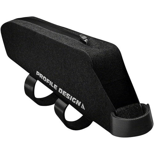 ATTK-S Sioft Side Top Tube Bag - Medium, Black