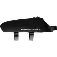 ATTK-S Sioft Side Top Tube Bag - Medium, Black