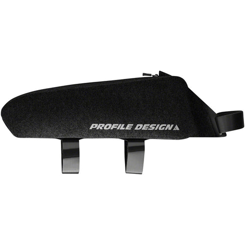 ATTK-S Sioft Side Top Tube Bag - Medium, Black