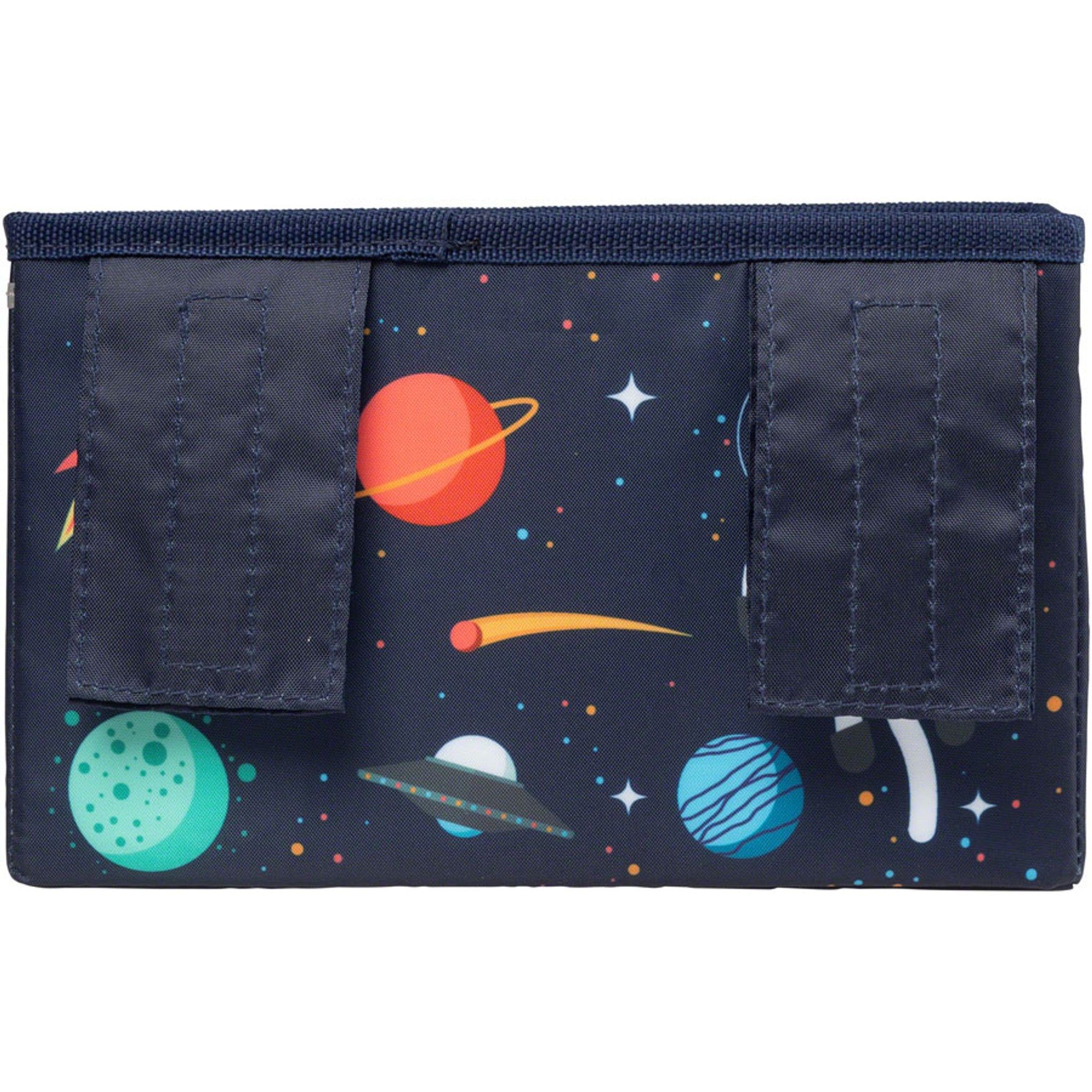 Kids Space Kitty Handlebar Bag