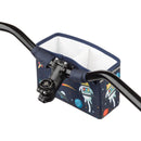 Kids Space Kitty Handlebar Bag