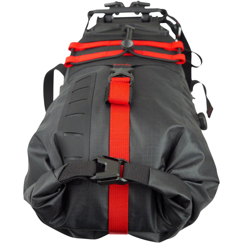 Spinelock Seat Bag