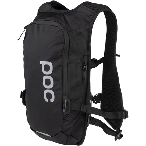 Column VPD Backpack - Uranium/Black, 8L