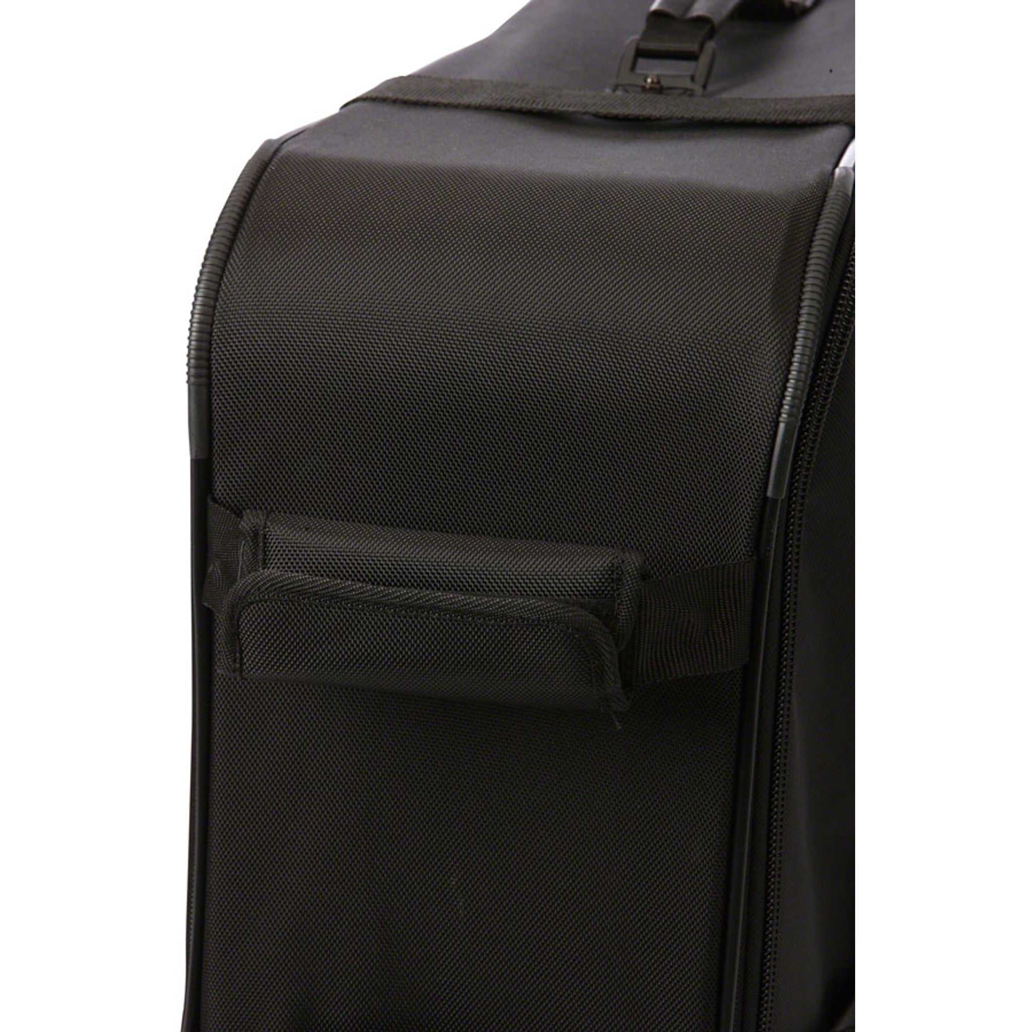 Break-Away Bike Travel Bag Black