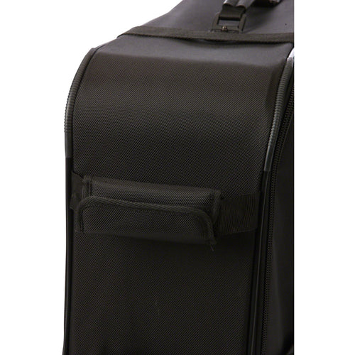 Break-Away Bike Travel Bag Black