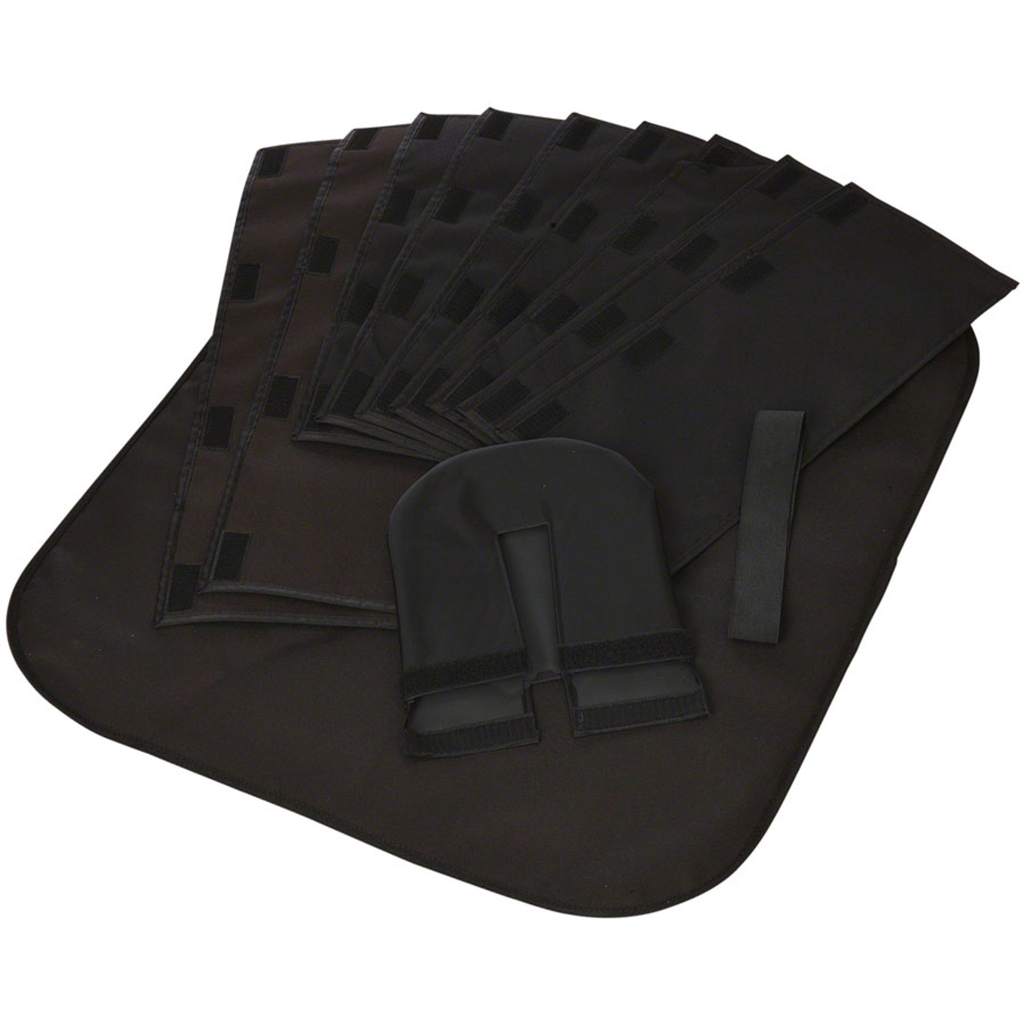 Break-Away Bike Travel Bag Black