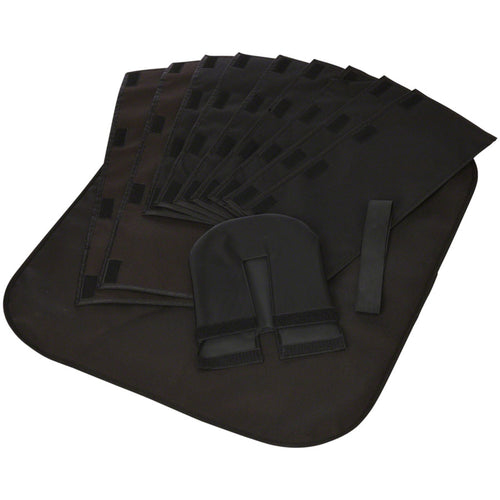 Break-Away Bike Travel Bag Black