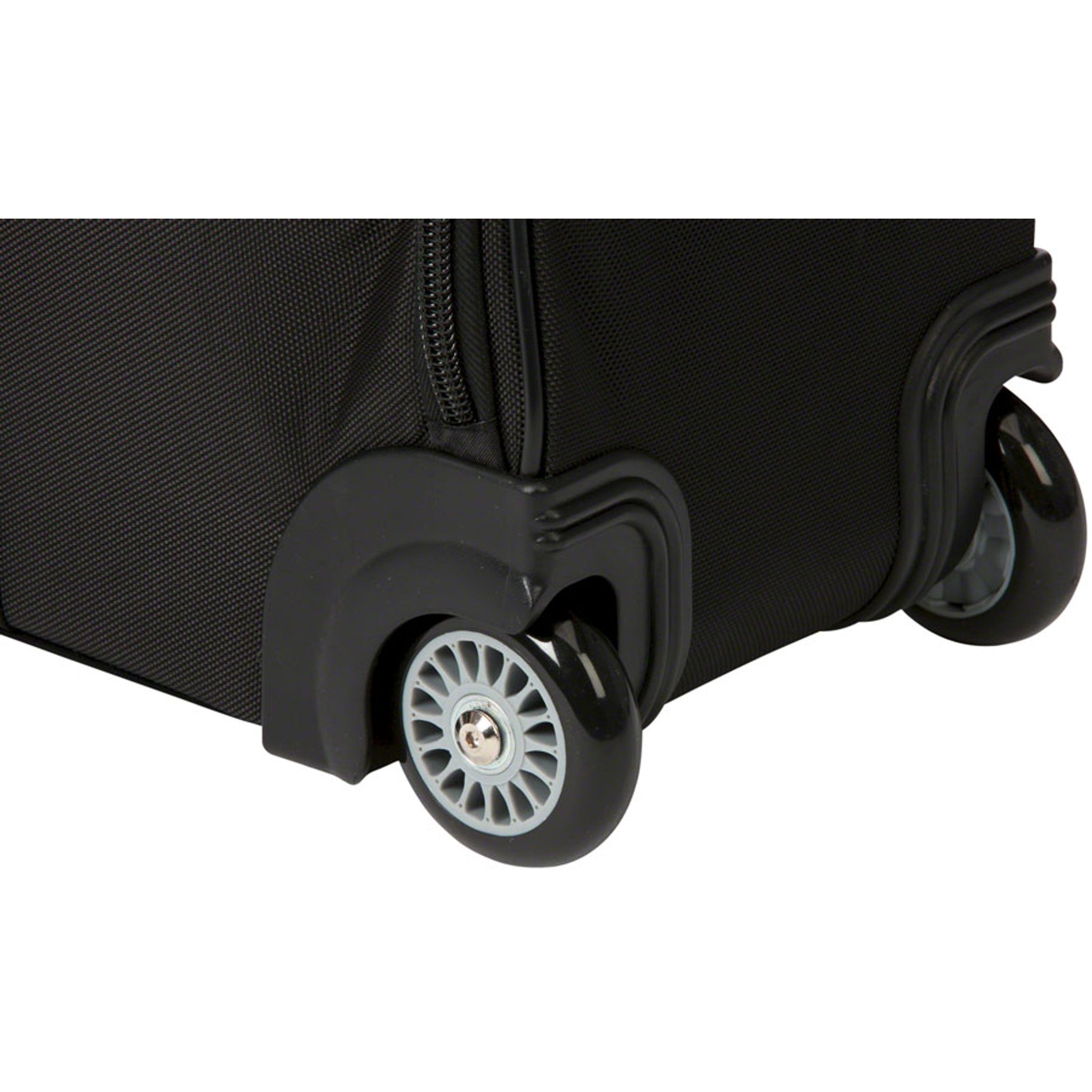 Break-Away Bike Travel Bag Black