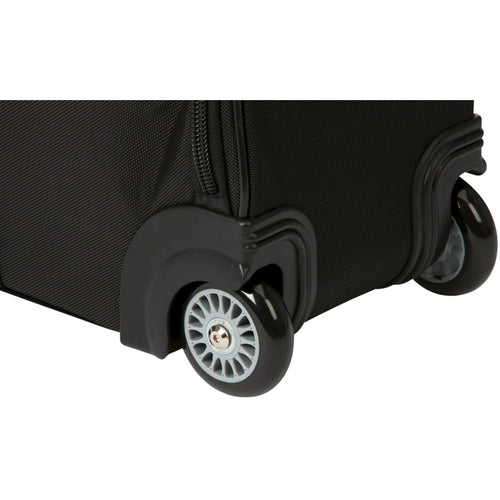 Break-Away Bike Travel Bag Black
