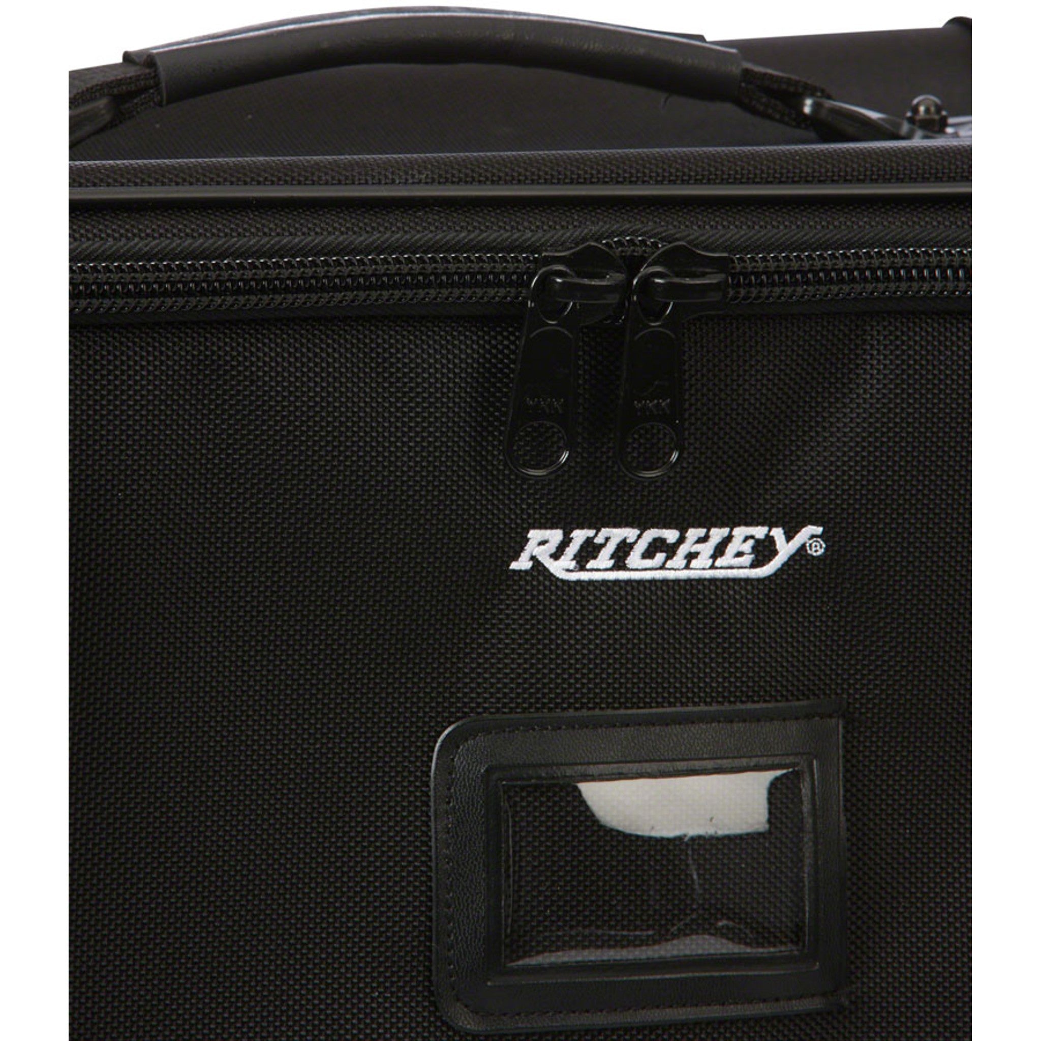 Break-Away Bike Travel Bag Black