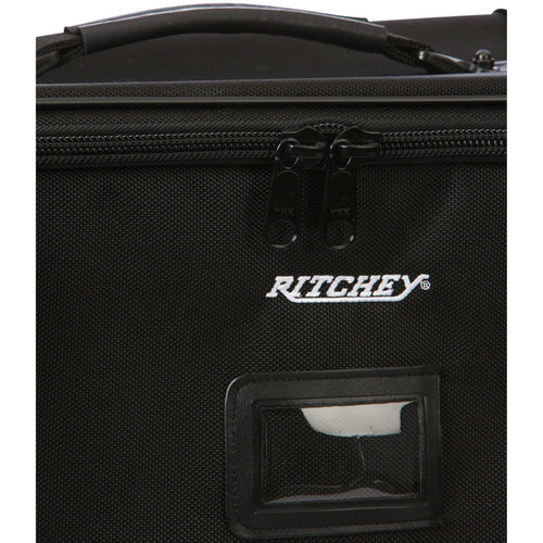 Break-Away Bike Travel Bag Black