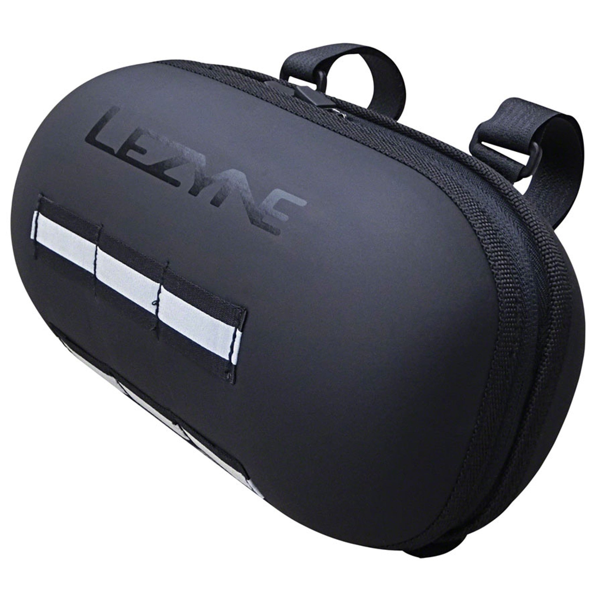 Hard Caddy Handlebar Bag