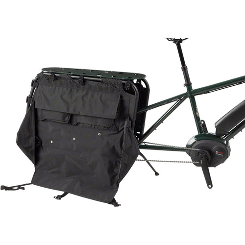 Big Dummy Bag - Pair, Black