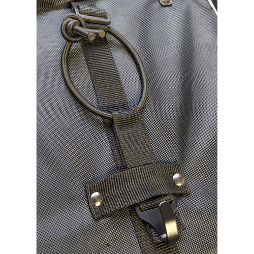 Banjo Brothers Replacement Pannier Hook