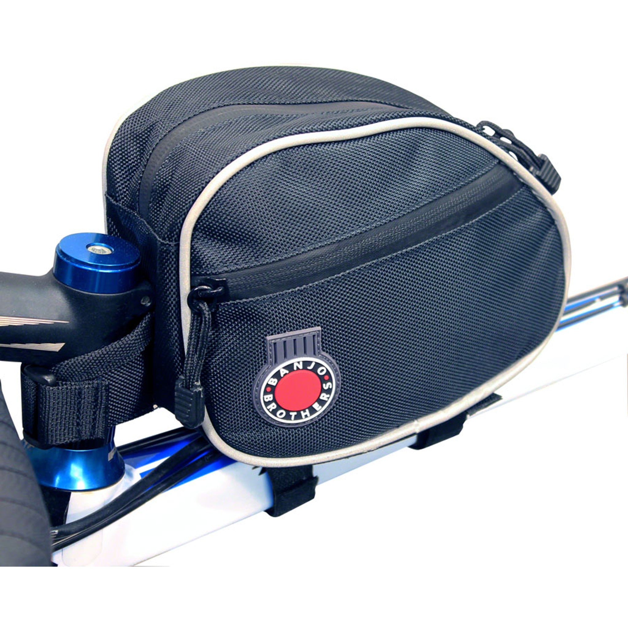 Large Top Tube Bag