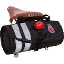 Barrel Bag - Black